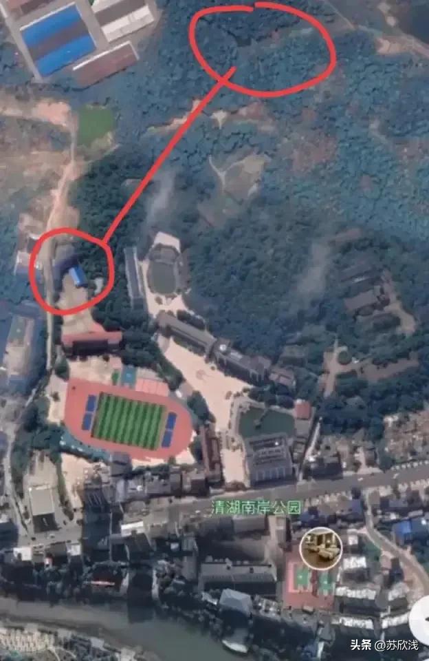 失踪106天遗体被找到,遗体暴露野外106天是什么情况