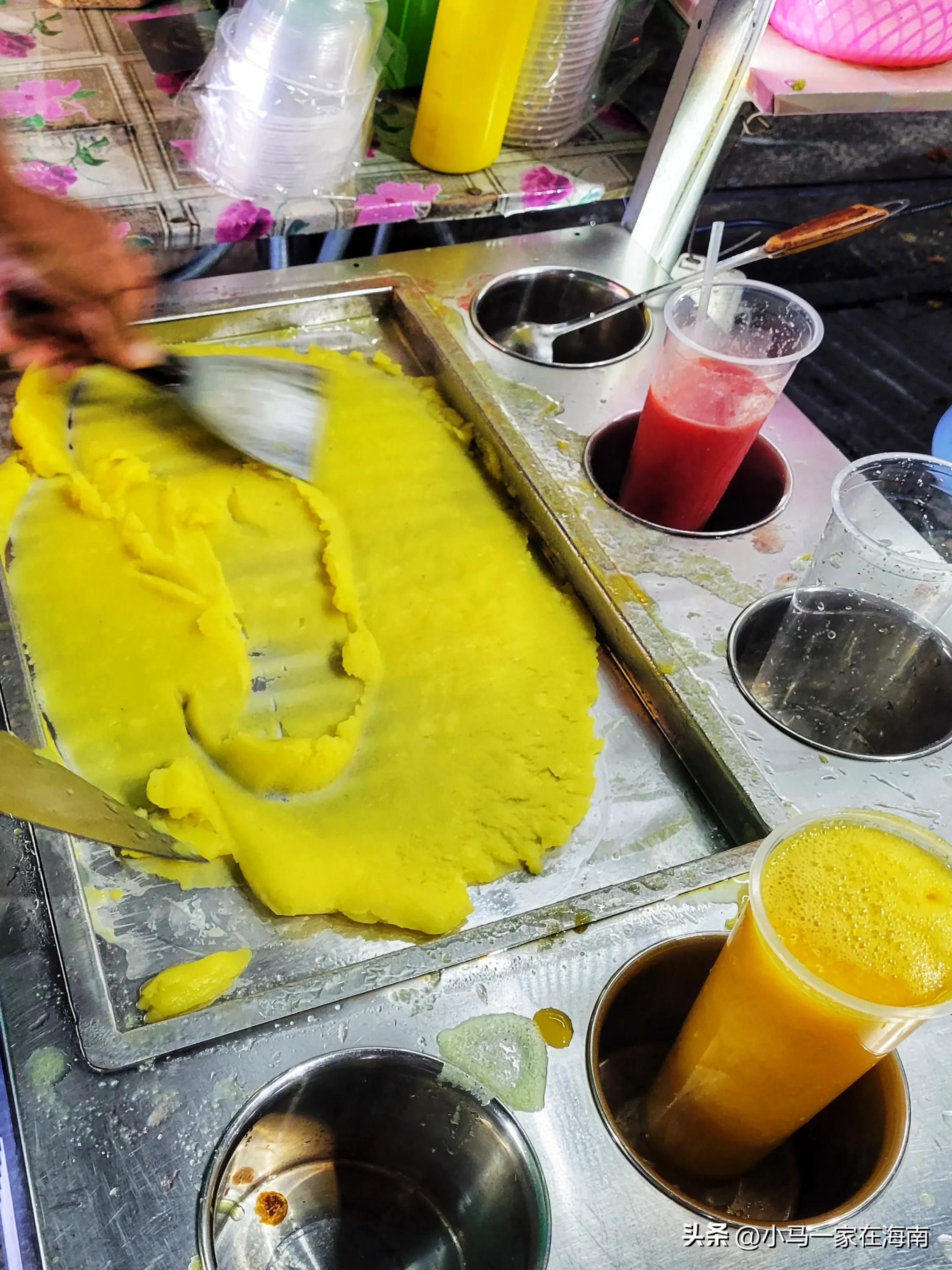 海南旅游必吃美食推荐,海南旅游必吃的当地特色美食