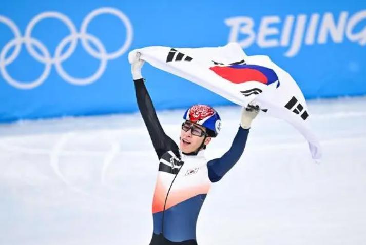 冬奥会国外怎么评价中国美食,冬奥会韩国评价中国食物