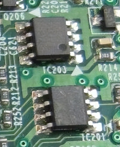 液晶显示器驱动板故障现象,液晶驱动板常见故障