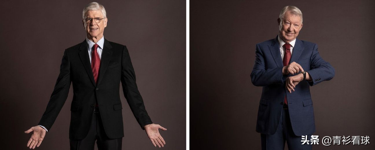 曼联弗格森跟温格,英超名人堂杰拉德