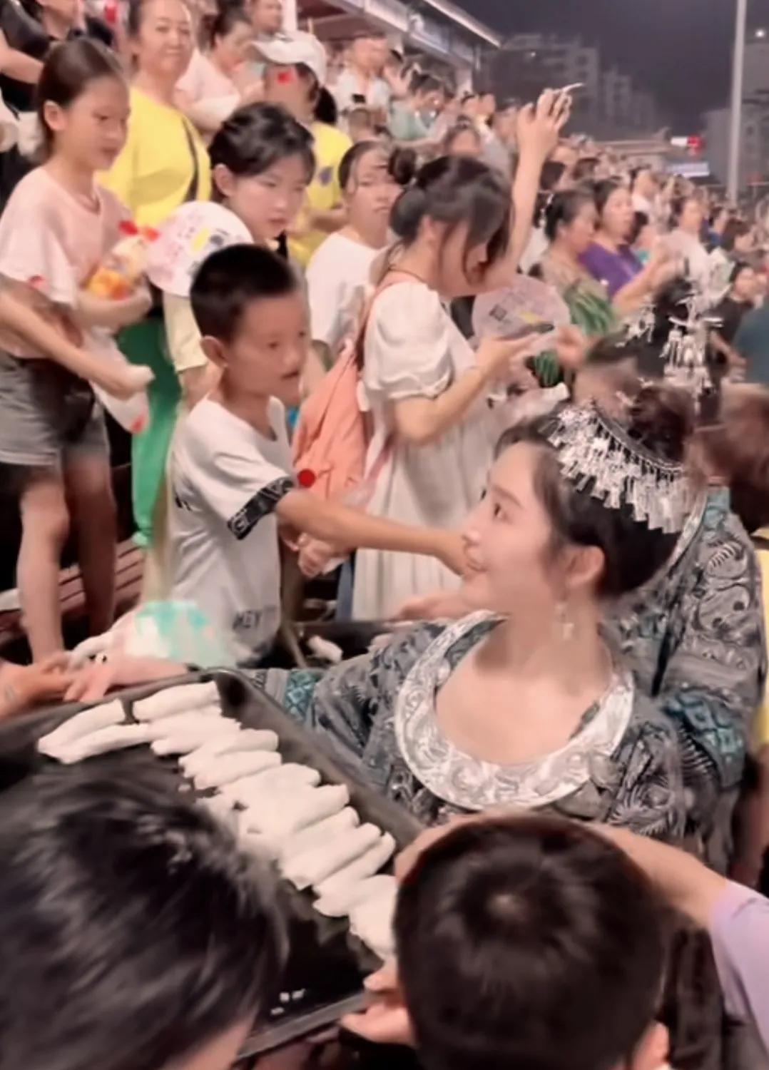 这才是中国人的审美观抖音,这才是中国人的审美