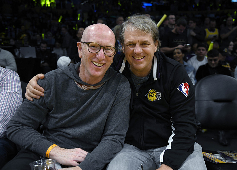 切尔西正式敲定新主帅,切尔西正式官宣波切蒂诺出任主帅