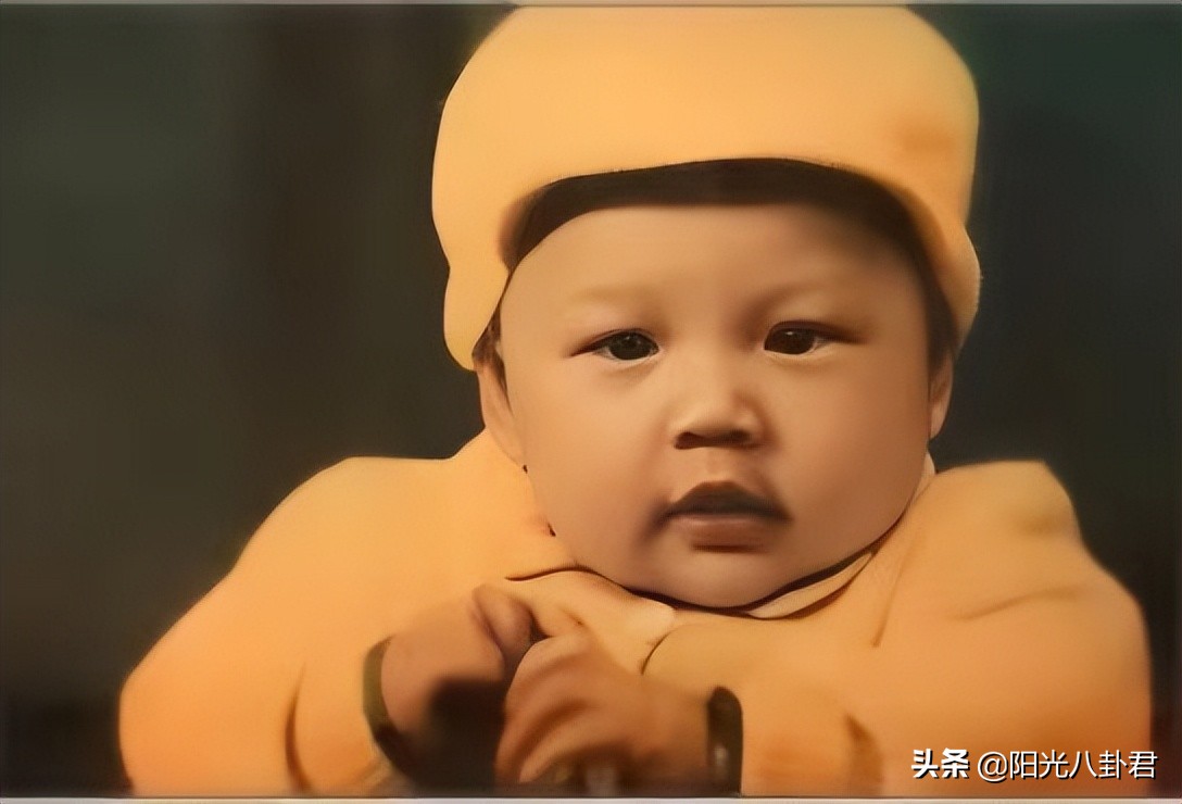 刘銮雄女性狙击手,花心富豪刘銮雄的十任前女友