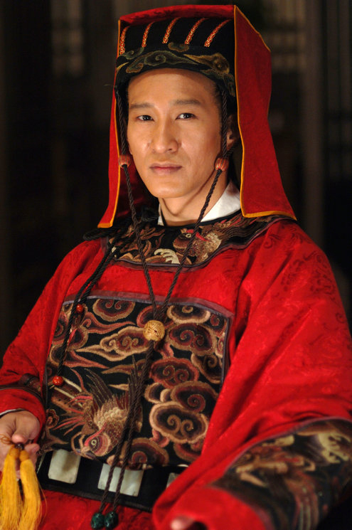 冰雨火最新预告26集,冰雨火31集几时更新