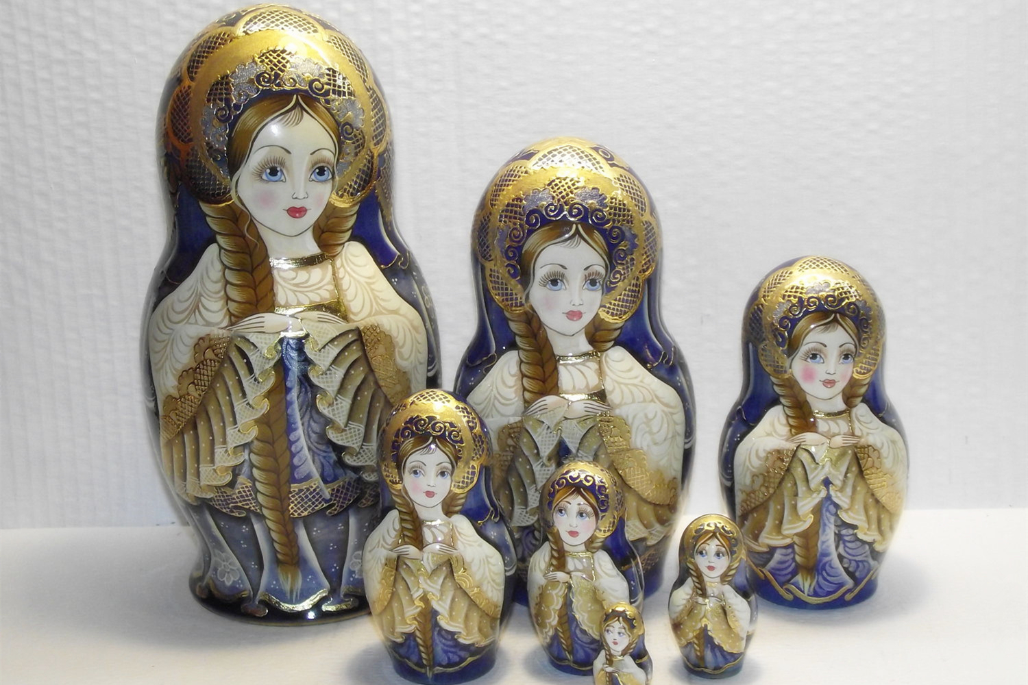 去俄罗斯别只会买套娃，还有一大堆好东西值得你下手