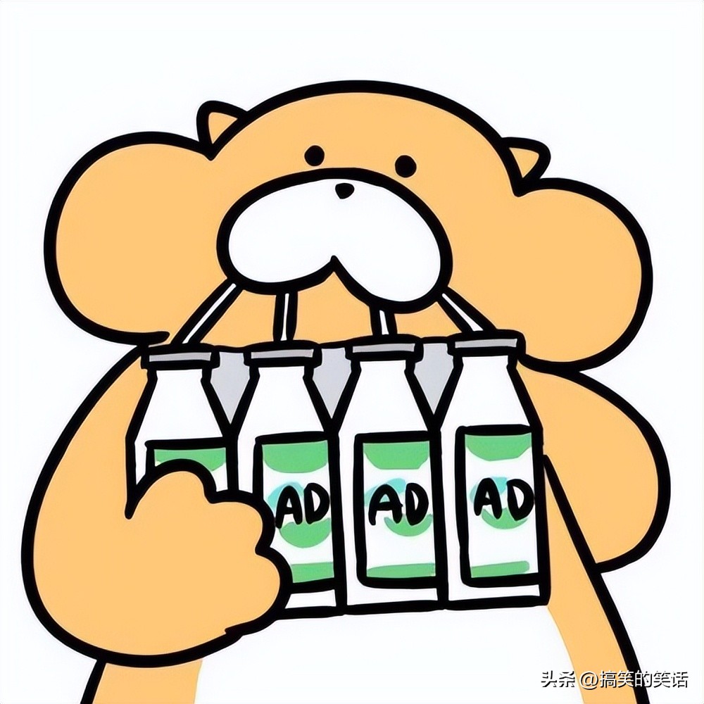 爆笑经典糗事搞笑冷笑话,经典爆笑冷笑话