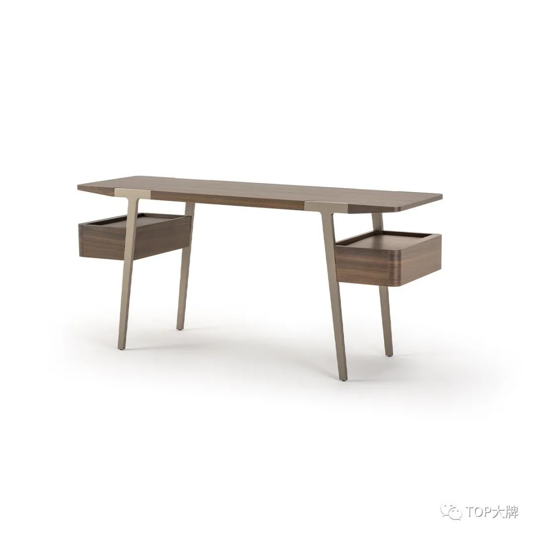 意大利turri轻奢家居,turri米兰展