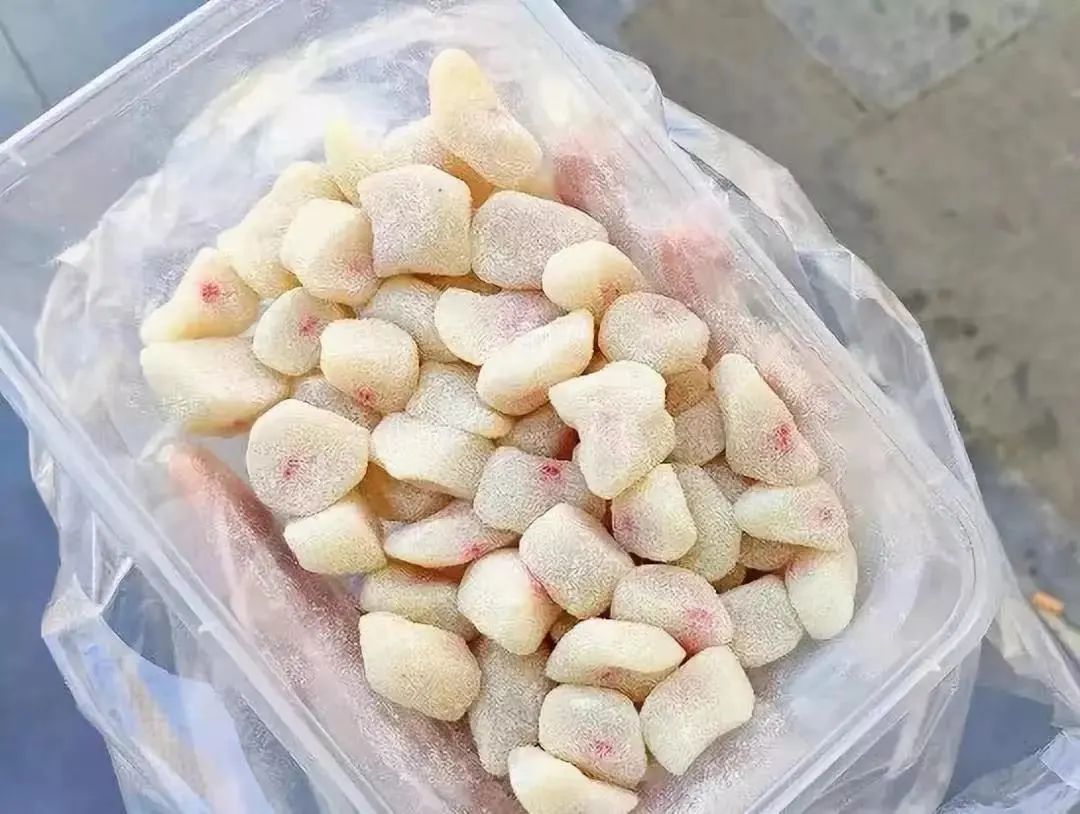 老南京糕团哪里最好吃,南京新街口糕团店