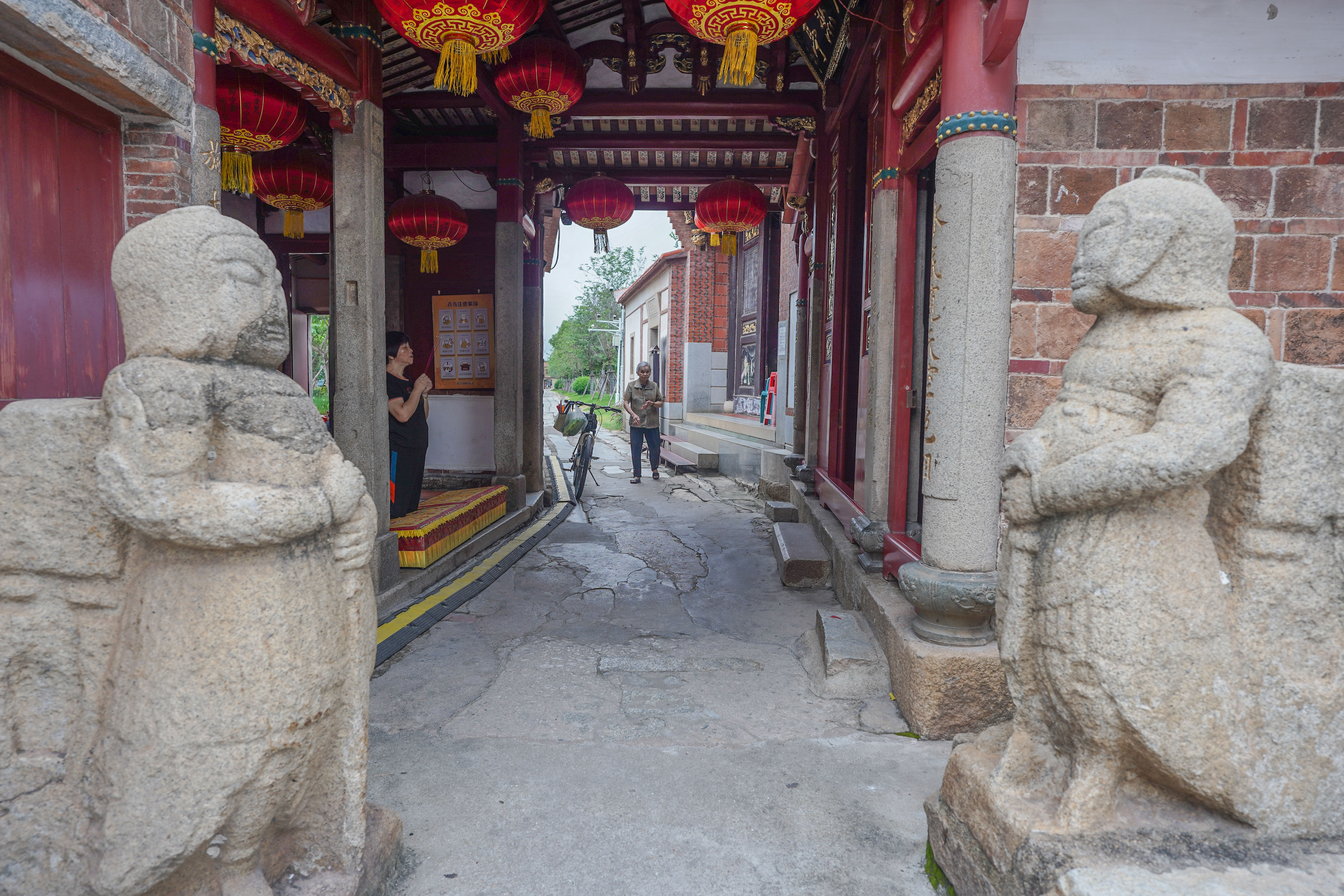 泉州五里桥多长,泉州五里桥洛阳桥区别