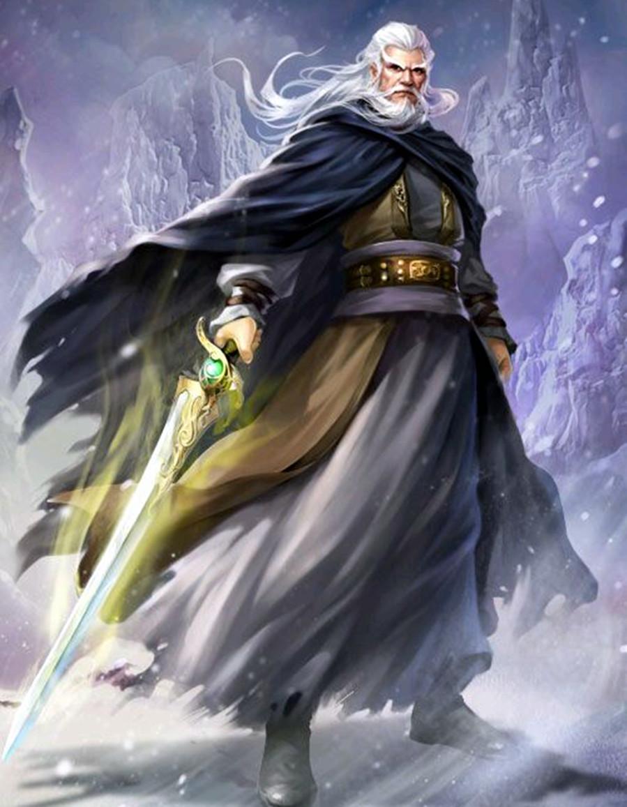 少年歌行萧瑟真的不会武功吗,少年歌行谁是好的