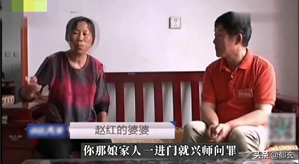 怀孕吃核桃的婆媳事件,怀孕妻子吃了一盘黑桃