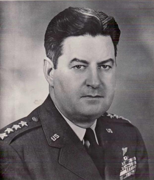 李梅火攻东京用了多少燃烧弹,1945年李梅轰炸日本东京