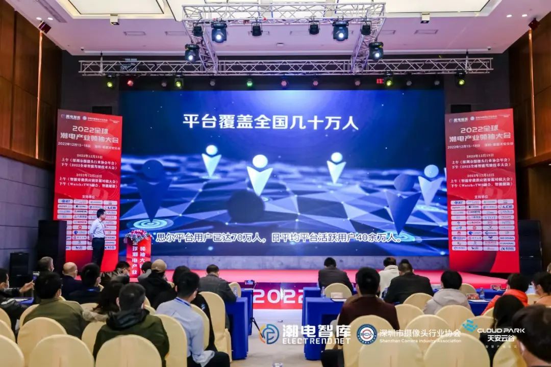 穿戴手表未来趋势,穿戴电子产品趋势