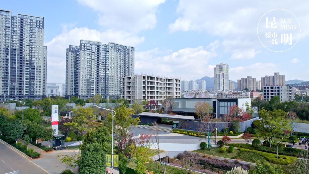 云附星耀新校区,云附星耀清华北大