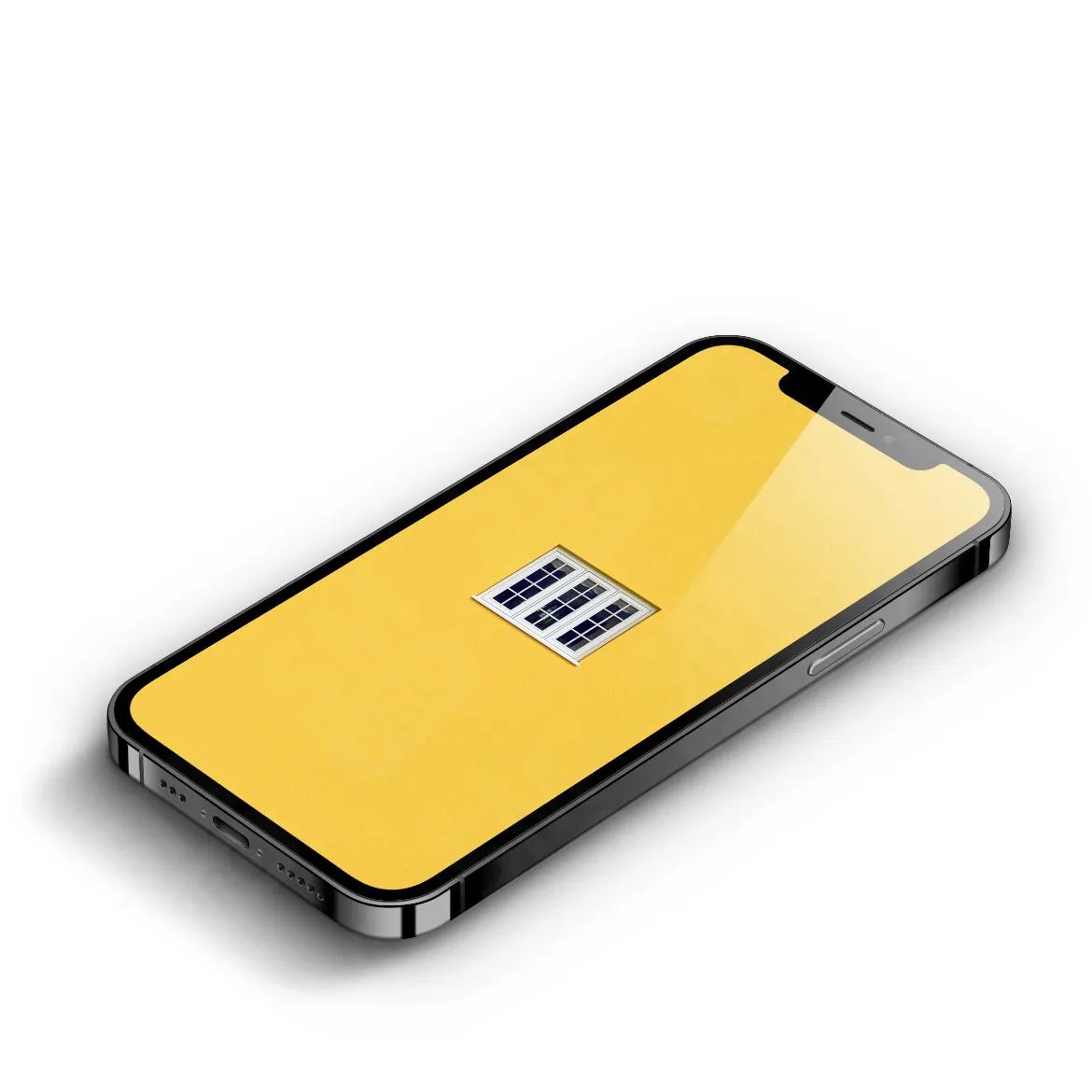 手机壁纸黄色笑脸,手机壁纸黄色干净