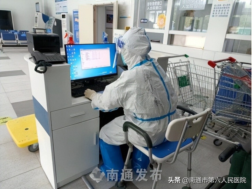 援鄂“老将”谢小敏：在黄码医院践行初心使命