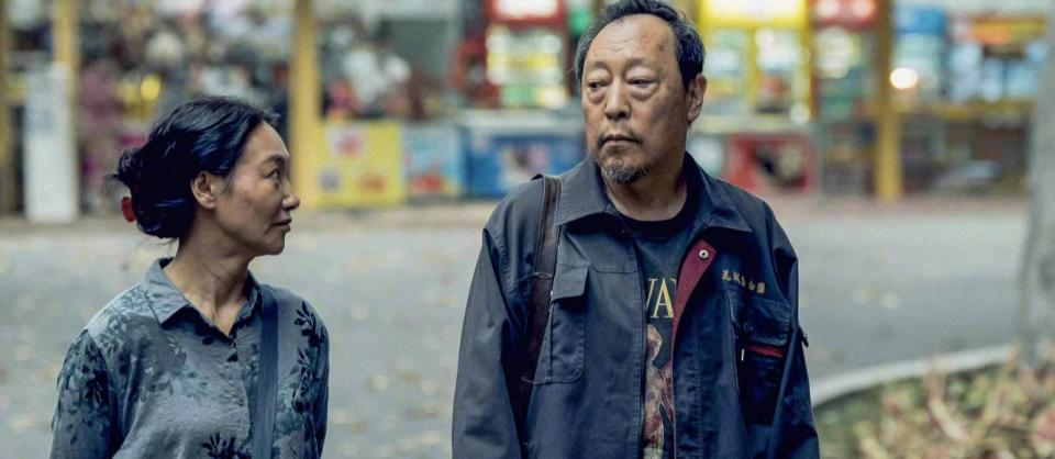 陈思诚朱一龙新合作,陈思诚谈消失的她朱一龙的演技