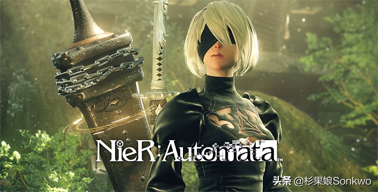 杉果日报：《尼尔：机械纪元》或登陆NS；V社加倍SteamDeck产能