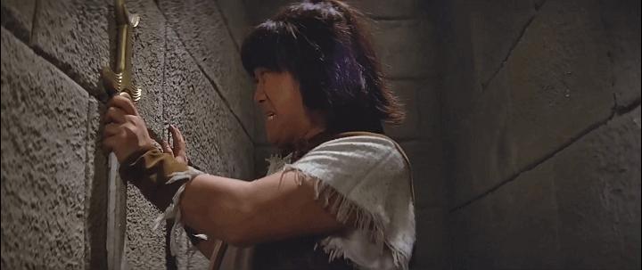 41年前兄弟3人，合作拍出无厘头开山电影，因为太超前票房惨淡