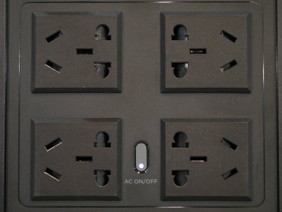 户外电源：打开露营格局的核心！正浩DELTA2电源使用体验