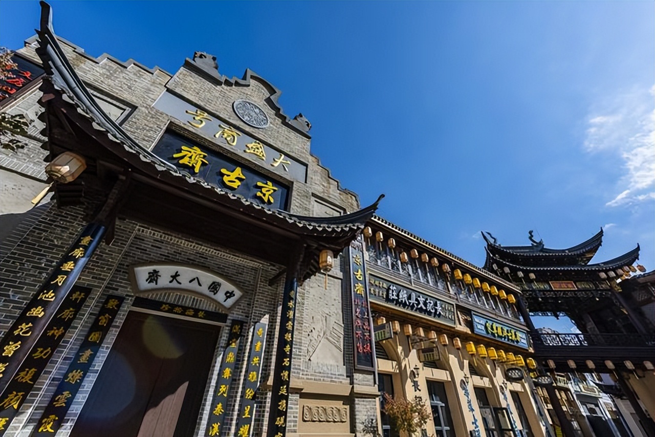 青岛海滨城市的风景,海滨城市青岛