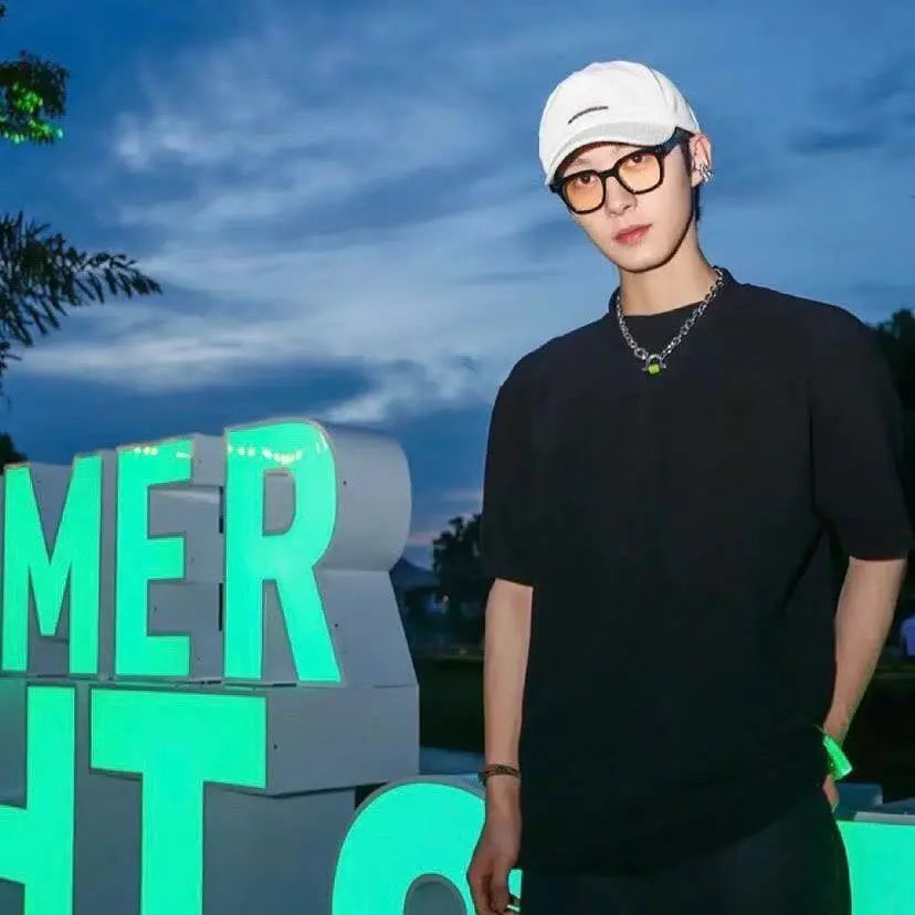 wechat头像,有意境的wechat头像微信