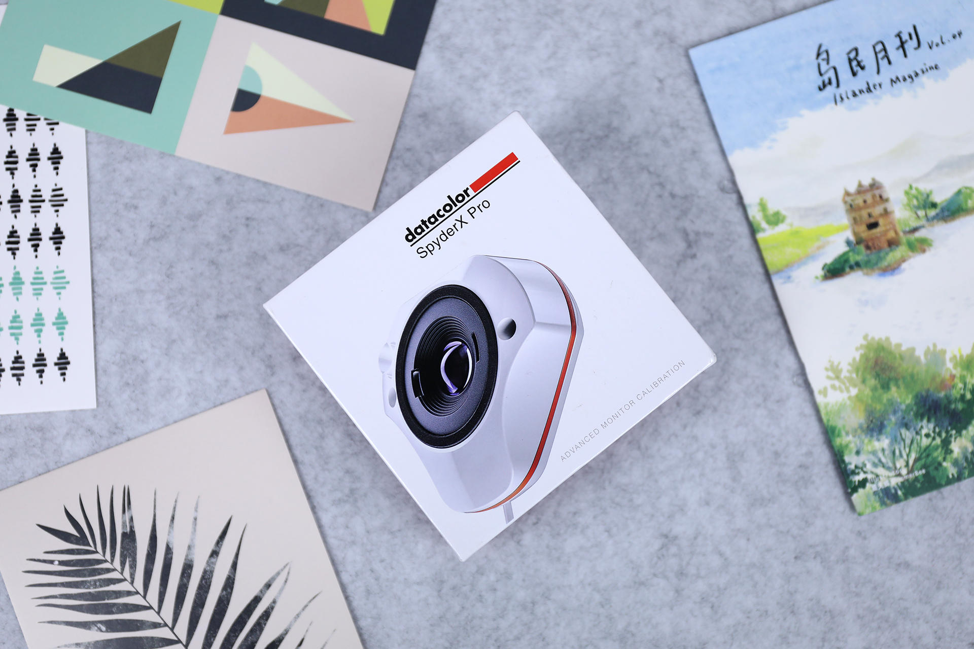 显示器偏色专业校色仪了解一下,显示器颜色过鲜艳可以校色吗