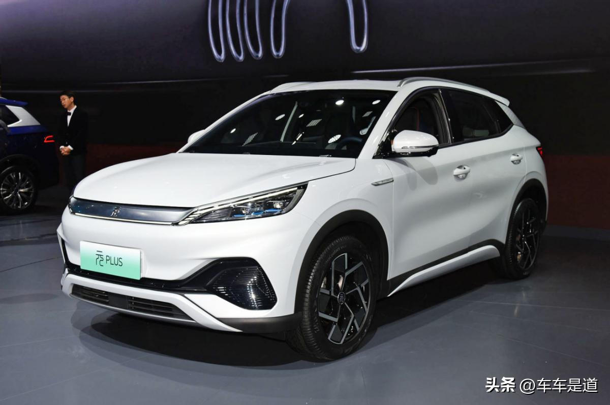 13万电动suv,13万元预算买这款suv很靠谱