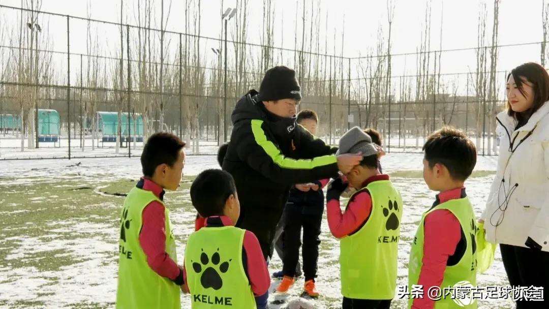 内蒙古草上飞足球俱乐部的主场,内蒙古草上飞青训营