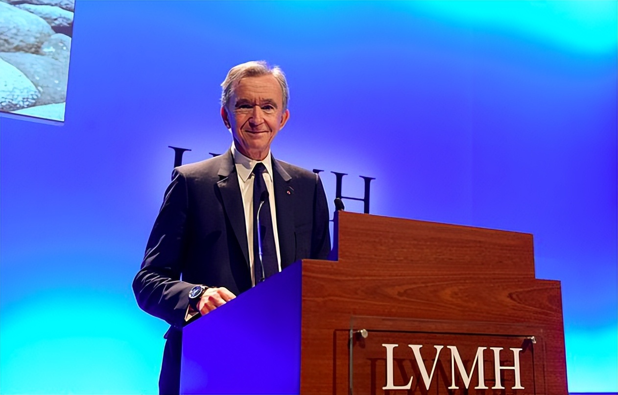 世界十大奢侈品品牌排名,2020年中国奢侈品销量全球排名