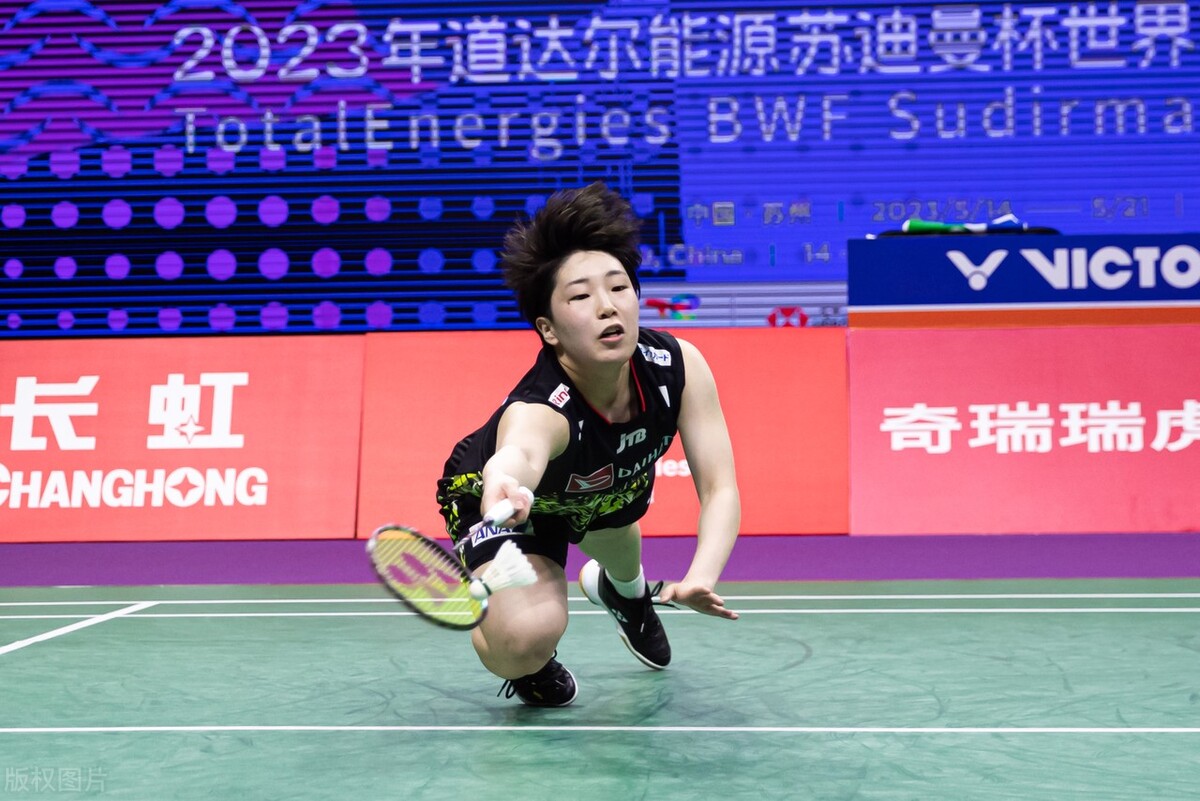 2003年苏迪曼杯决赛中国vs韩国,苏迪曼杯中国vs韩国目前赛况