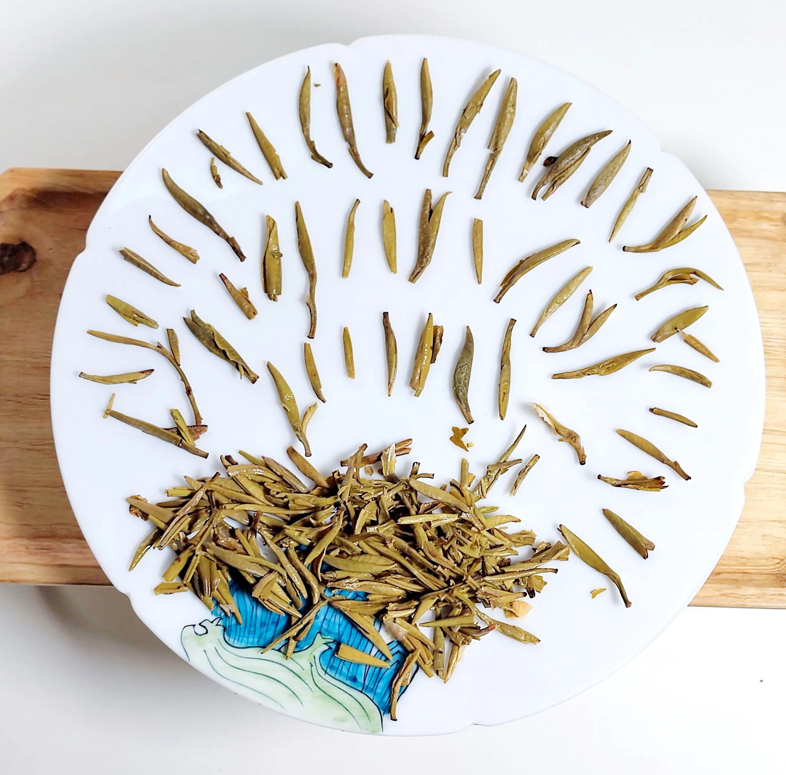 老字号张一元茉莉花茶多少钱,张一元茉莉花茶对比京华怎么样