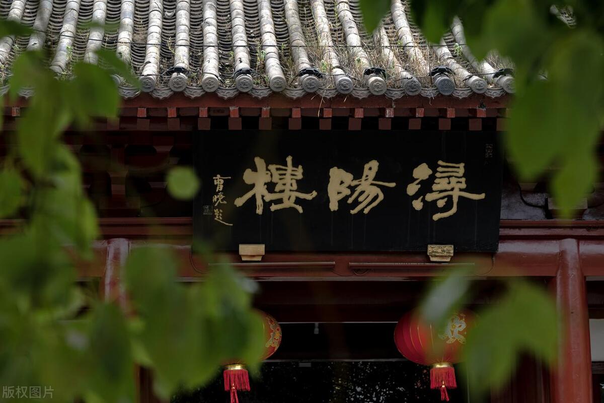 江西九江有什么好玩的旅游景点,九江旅游全攻略