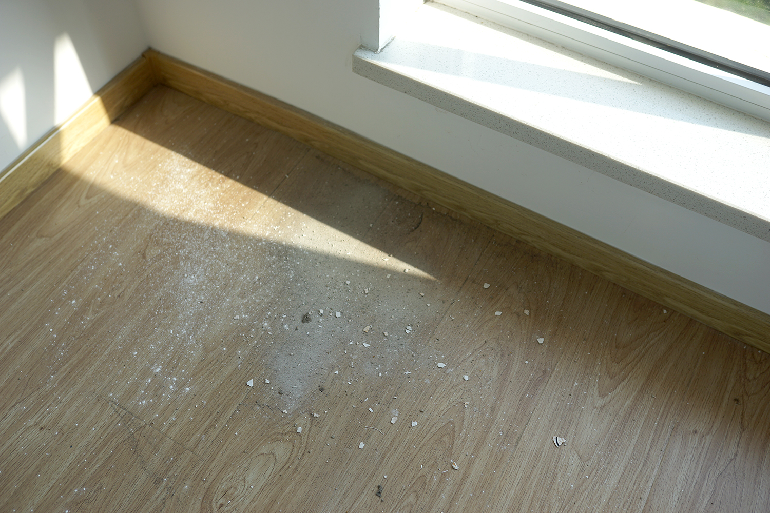 新房开荒可以用洗地机完成吗,家装开荒保洁用什么样的洗地机