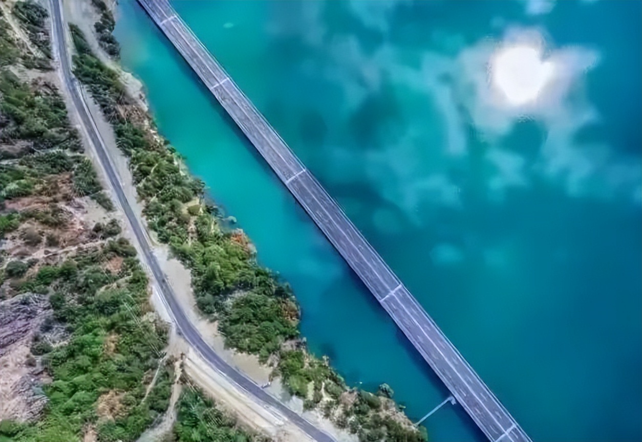 拉林县高速公路,拉林高速拉萨至林芝线网图