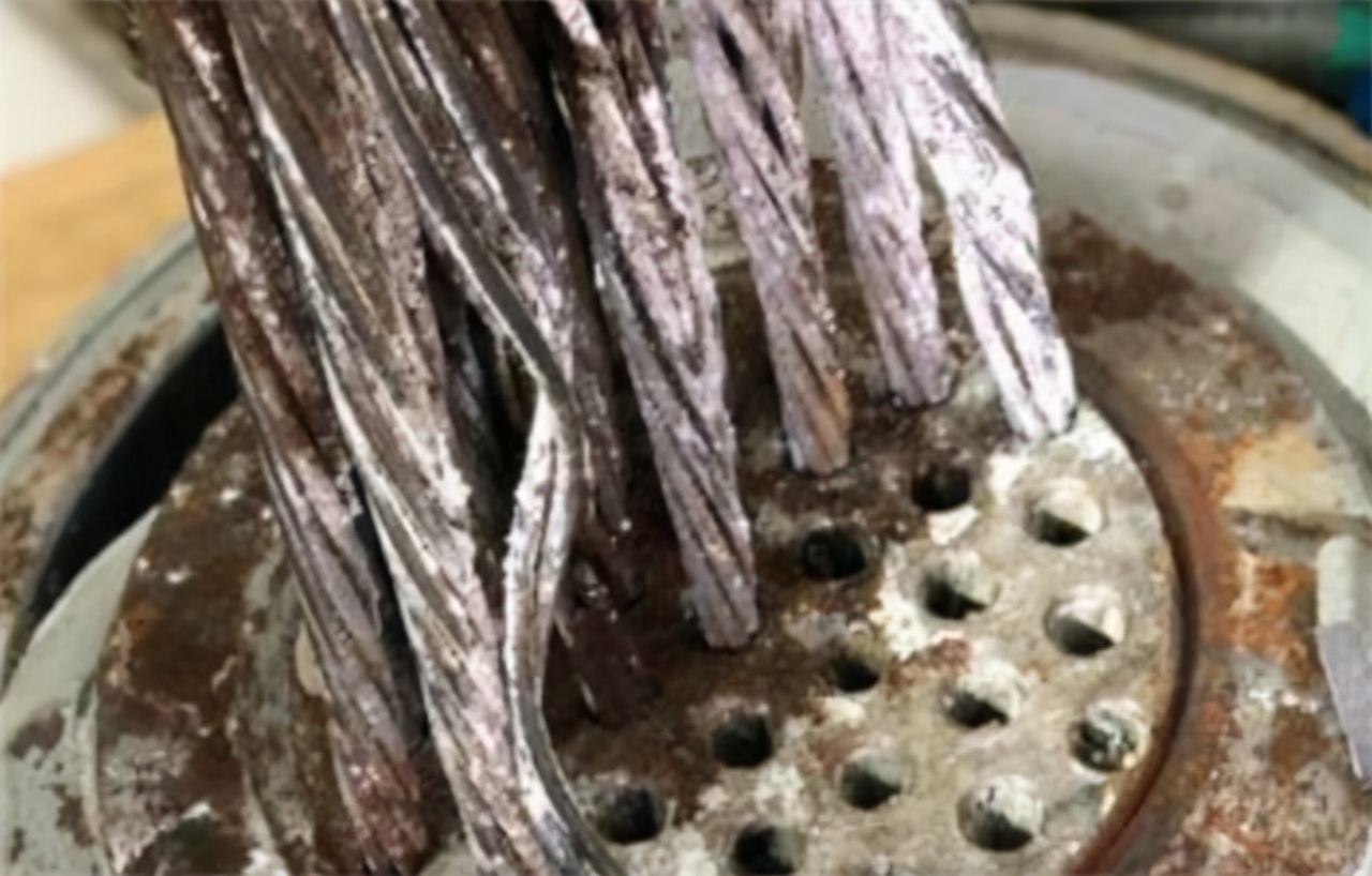 深圳湾大桥钢缆,深圳湾公路大桥钢缆折断