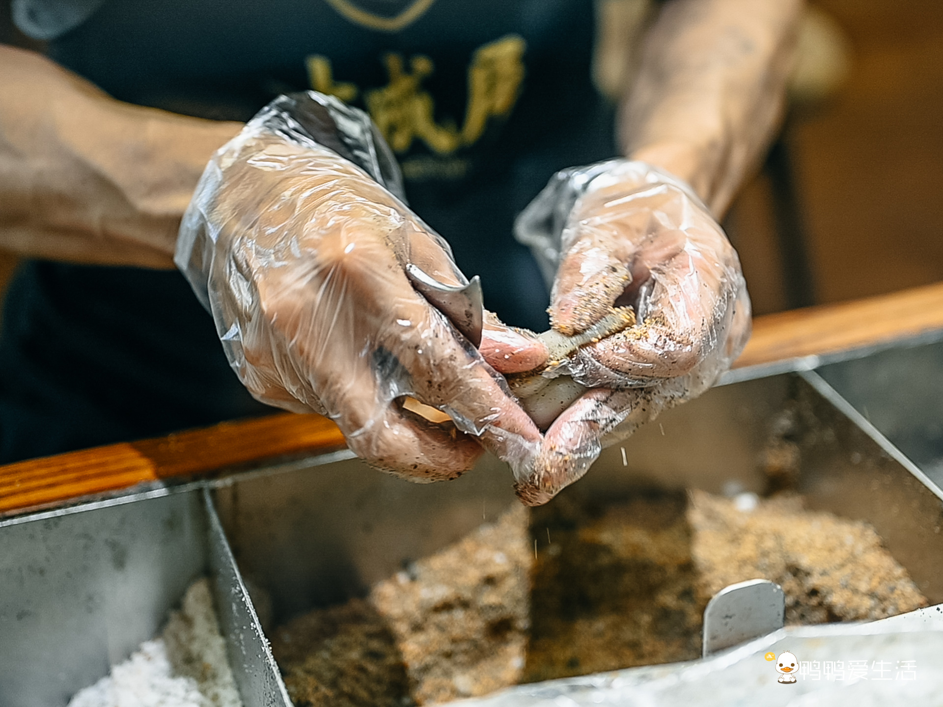厦门中山路都有哪些名吃,厦门中山步行街美食推荐哪家好吃
