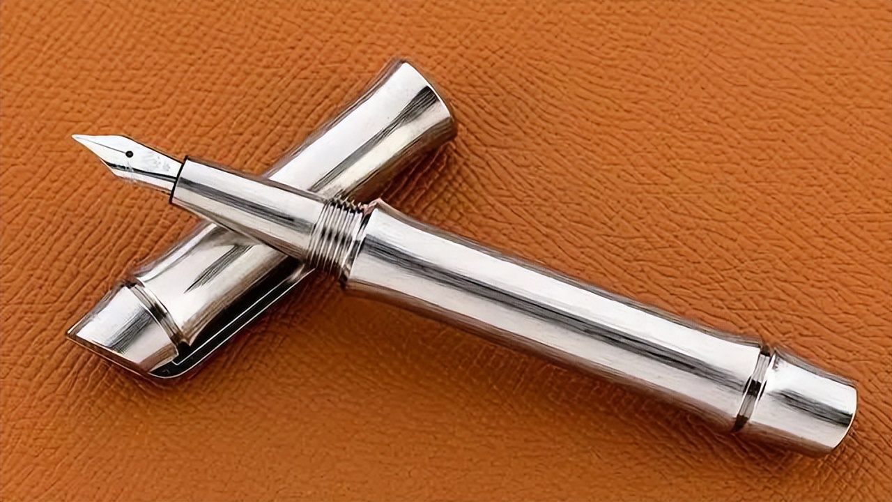 笔落惊风雨诗成泣鬼神钢笔书法,正楷书法作品欣赏签字笔