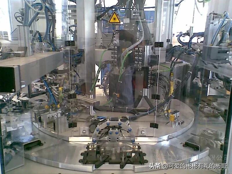 机械自动化设计学习,机械自动化万金油