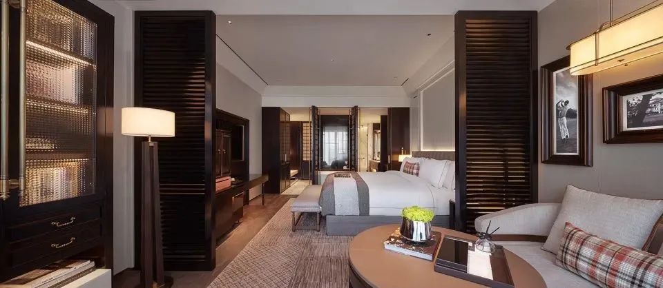 南京苏宁钟山高尔夫酒店发展史,苏宁钟山国际高尔夫酒店项目