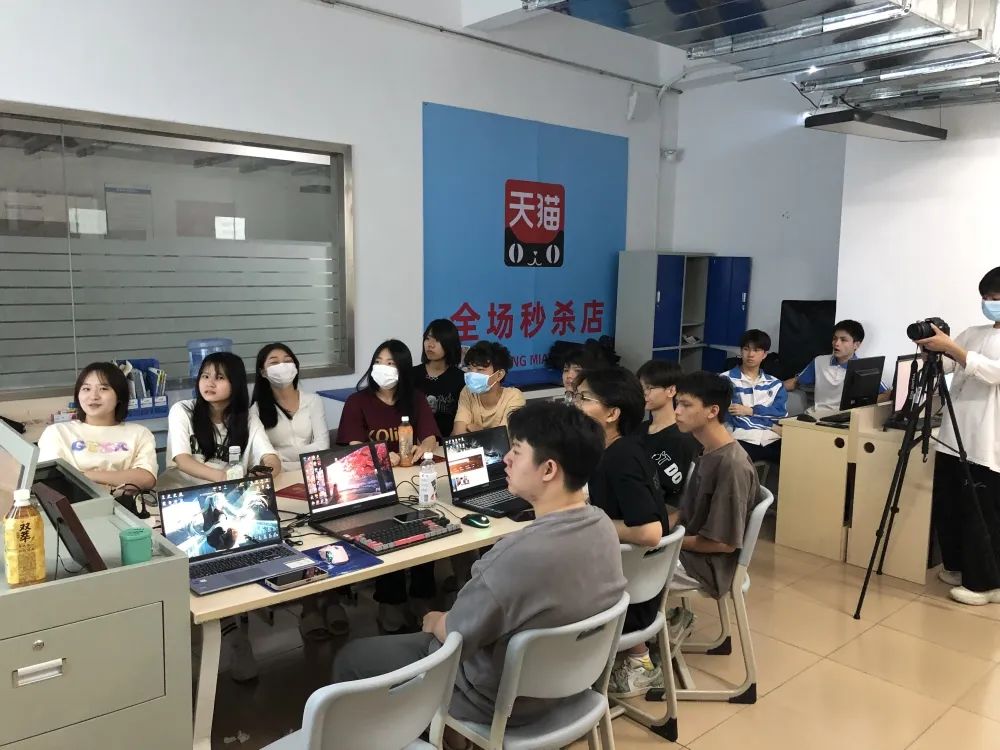 电子商务怎样助力企业发展,电子商务专业对企业的影响