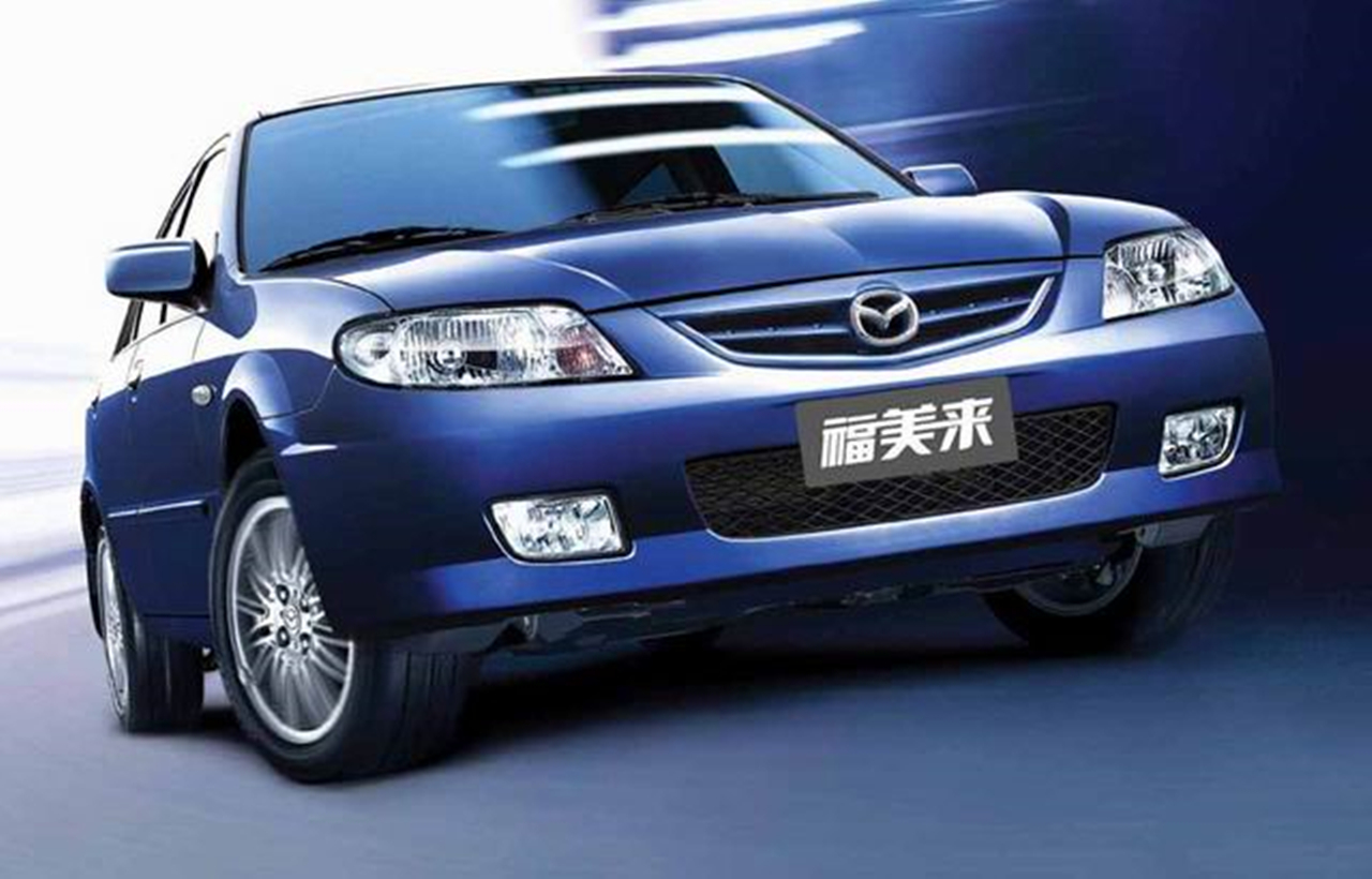 中国汽车行业大事记,中国汽车风云盛典30强车型