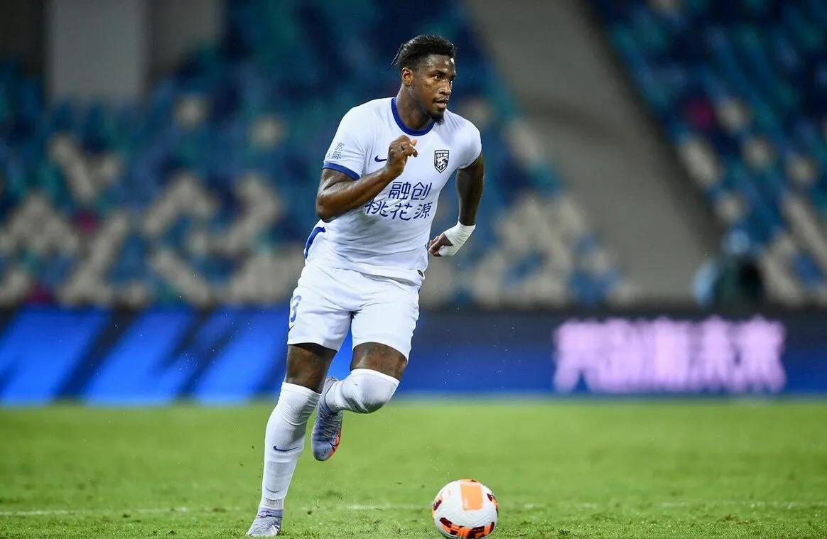 武汉三镇队是否退出中超,武汉三镇马尔康或将离队