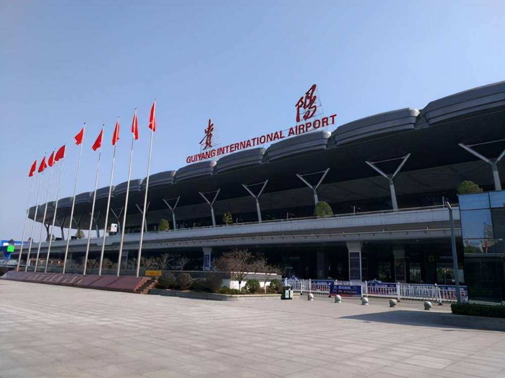 贵州拟新建40个机场,云南县级通用机场建设