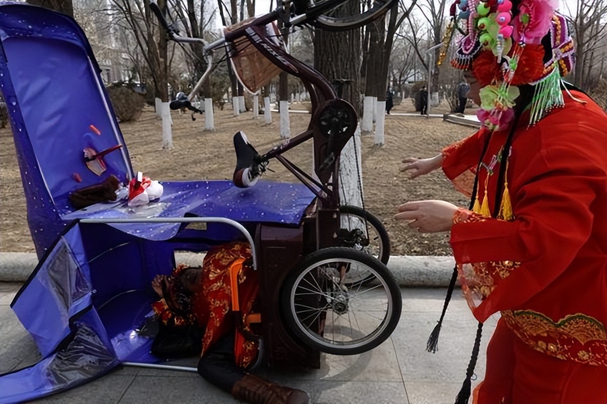 王天抒镜头里的人间梦境,王天羲摄影作品欣赏