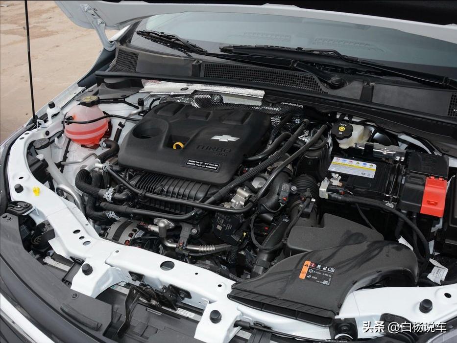 雪佛兰科沃兹1.0t两年用车感受,雪佛兰科沃兹提车感受