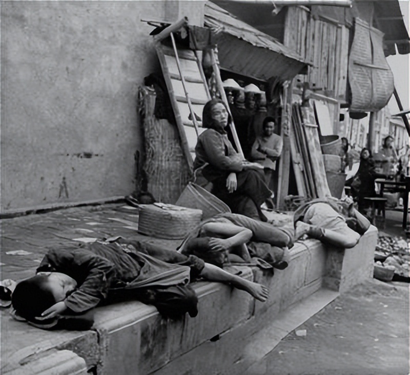 60年女运煤工目睹老家饿死人,孤身进京反映问题,却2次判刑坐牢