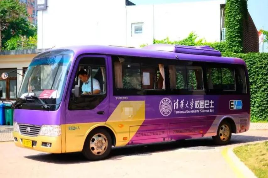 在清华上学什么体验知乎,在清华大学上学是怎样的体验