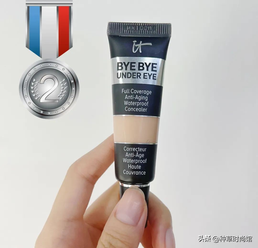 遮瑕推荐真实测评不暗沉不卡粉,遮痘用什么遮瑕原相机测评